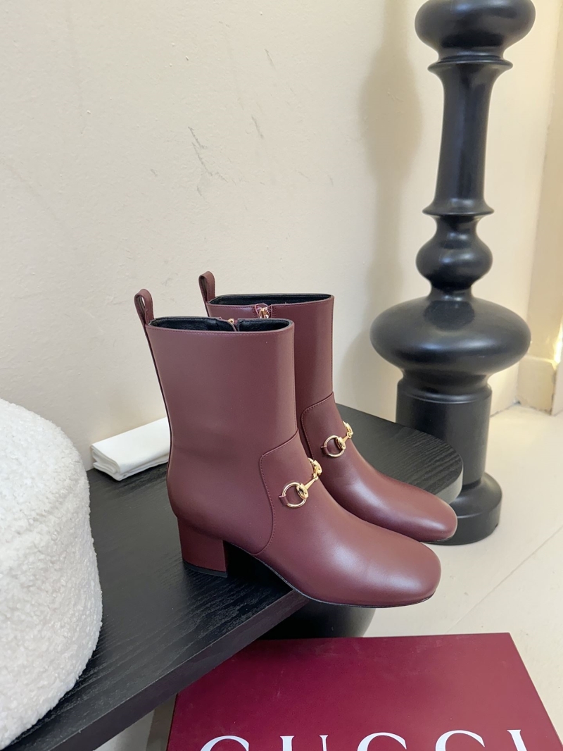 H**me5 boots